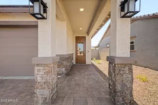 5562 N 205th Ln, Buckeye, AZ 85396 - Photo 2
