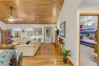 4275 N Strawberry Hollow, Pine, AZ 85544 - Photo 20