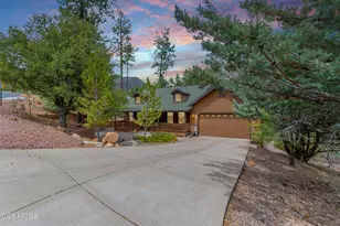 4275 N Strawberry Hollow, Pine, AZ 85544 - Photo 2
