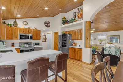 4275 N Strawberry Hollow, Pine, AZ 85544 - Photo 34