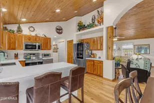 4275 N Strawberry Hollow, Pine, AZ 85544 - Photo 34