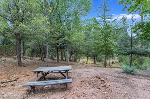 4275 N Strawberry Hollow, Pine, AZ 85544 - Photo 90