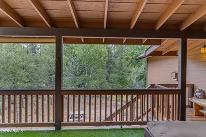 4275 N Strawberry Hollow, Pine, AZ 85544 - Photo 80