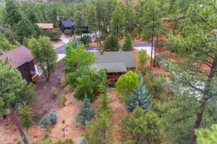 4275 N Strawberry Hollow, Pine, AZ 85544 - Photo 100