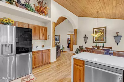 4275 N Strawberry Hollow, Pine, AZ 85544 - Photo 38