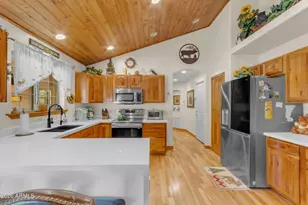 4275 N Strawberry Hollow, Pine, AZ 85544 - Photo 32