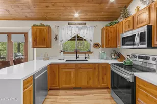 4275 N Strawberry Hollow, Pine, AZ 85544 - Photo 36