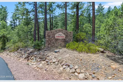 4275 N Strawberry Hollow, Pine, AZ 85544 - Photo 6