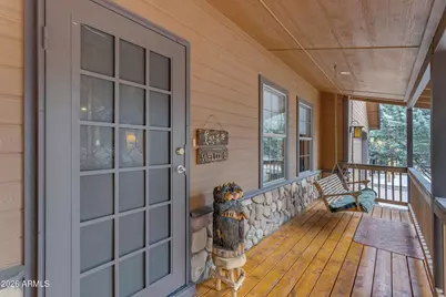 4275 N Strawberry Hollow, Pine, AZ 85544 - Photo 12