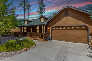 4275 N Strawberry Hollow, Pine, AZ 85544 - Photo 1
