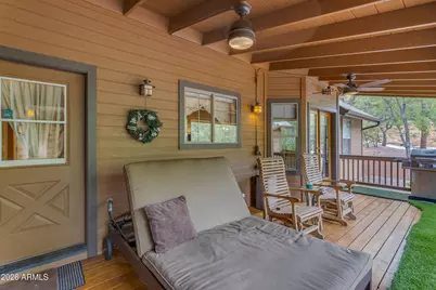 4275 N Strawberry Hollow, Pine, AZ 85544 - Photo 76