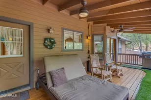 4275 N Strawberry Hollow, Pine, AZ 85544 - Photo 76