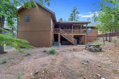 4275 N Strawberry Hollow, Pine, AZ 85544 - Photo 92