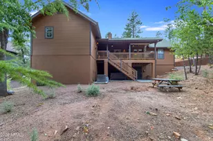 4275 N Strawberry Hollow, Pine, AZ 85544 - Photo 92