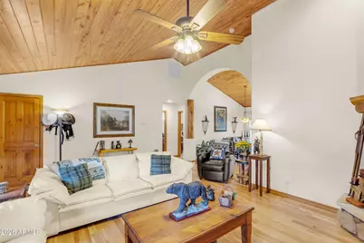 4275 N Strawberry Hollow, Pine, AZ 85544 - Photo 18