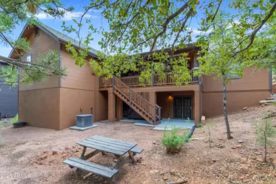 4275 N Strawberry Hollow, Pine, AZ 85544 - Photo 94