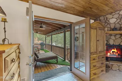 4275 N Strawberry Hollow, Pine, AZ 85544 - Photo 52
