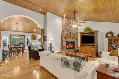 4275 N Strawberry Hollow, Pine, AZ 85544 - Photo 14