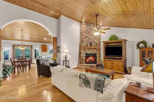 4275 N Strawberry Hollow, Pine, AZ 85544 - Photo 14