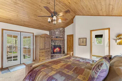 4275 N Strawberry Hollow, Pine, AZ 85544 - Photo 42