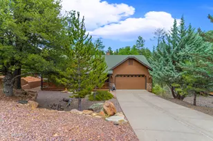 4275 N Strawberry Hollow, Pine, AZ 85544 - Photo 4