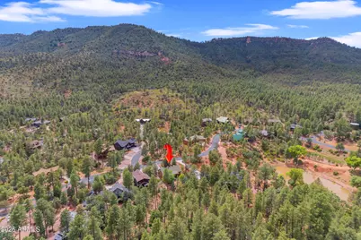4275 N Strawberry Hollow, Pine, AZ 85544 - Photo 106
