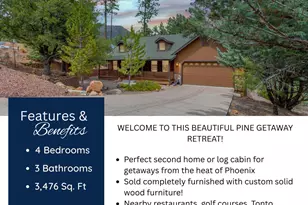 4275 N Strawberry Hollow, Pine, AZ 85544 - Photo 110