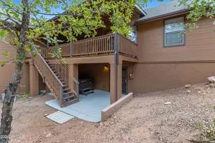 4275 N Strawberry Hollow, Pine, AZ 85544 - Photo 96