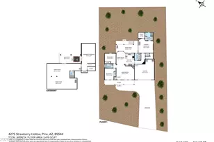 4275 N Strawberry Hollow, Pine, AZ 85544 - Photo 108