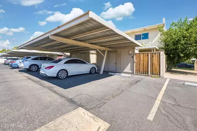 6825 E Osborn Road #F, Scottsdale, AZ 85251 - Photo 26