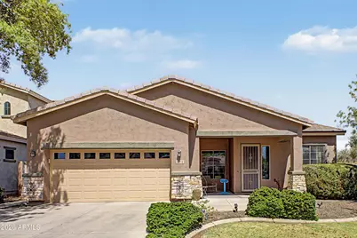 6295 S Fawn Court, Gilbert, AZ 85298 - Photo 1