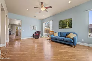 6295 S Fawn Ct, Gilbert, AZ 85298 - Photo 4