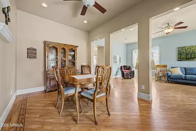 6295 S Fawn Court, Gilbert, AZ 85298 - Photo 8
