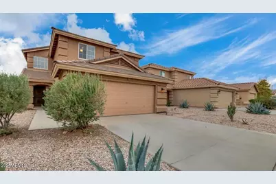 22281 W Morning Glory Street, Buckeye, AZ 85326 - Photo 2