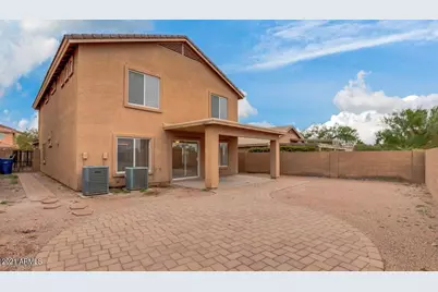 22281 W Morning Glory Street, Buckeye, AZ 85326 - Photo 18