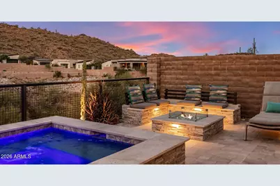 14166 E Highland Avenue, Fountain Hills, AZ 85268 - Photo 34