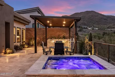 14166 E Highland Avenue, Fountain Hills, AZ 85268 - Photo 36