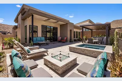 14166 E Highland Avenue, Fountain Hills, AZ 85268 - Photo 32