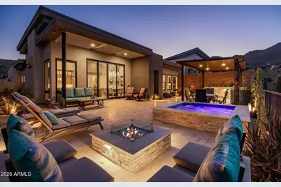 14166 E Highland Avenue, Fountain Hills, AZ 85268 - Photo 26