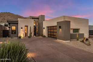 14166 E Highland Ave, Fountain Hills, AZ 85268 - Photo 1