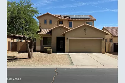 44064 W Palo Cedro Road, Maricopa, AZ 85138 - Photo 1