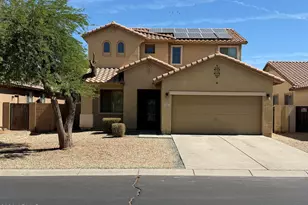 44064 W Palo Cedro Rd, Maricopa, AZ 85138 - Photo 1