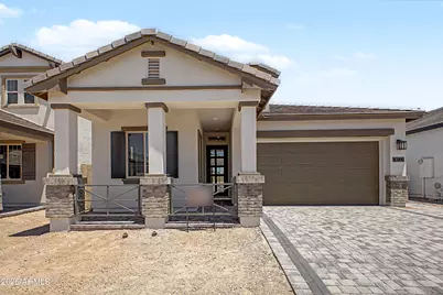 3632 E Rochelle Circle, Mesa, AZ 85213 - Photo 1
