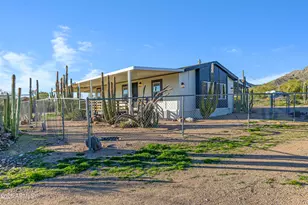 4556 N Ironwood Dr, Apache Junction, AZ 85120 - Photo 1