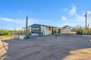 4556 N Ironwood Dr, Apache Junction, AZ 85120 - Photo 2