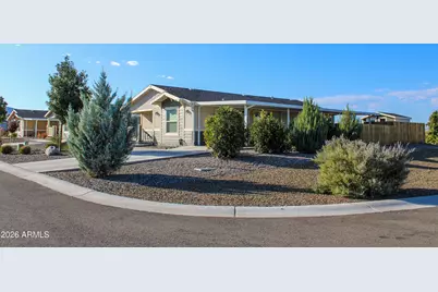 1056 W Wheeler Road, Camp Verde, AZ 86322 - Photo 2