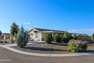 1056 W Wheeler Rd, Camp Verde, AZ 86322 - Photo 2