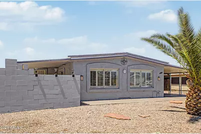 7455 E Balsam Circle, Mesa, AZ 85208 - Photo 6
