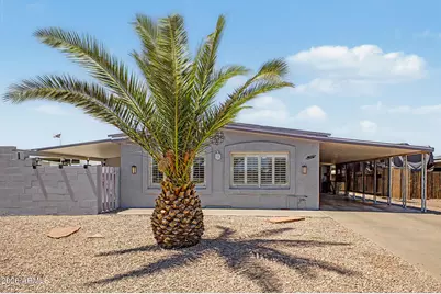 7455 E Balsam Circle, Mesa, AZ 85208 - Photo 2