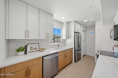 11333 N 92nd Street #2063, Scottsdale, AZ 85260 - Photo 2